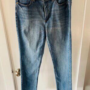 Seven7 Weekend Slim Fit Jean, W10